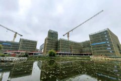 100%再生粗骨料！广西大学建成全区首例全